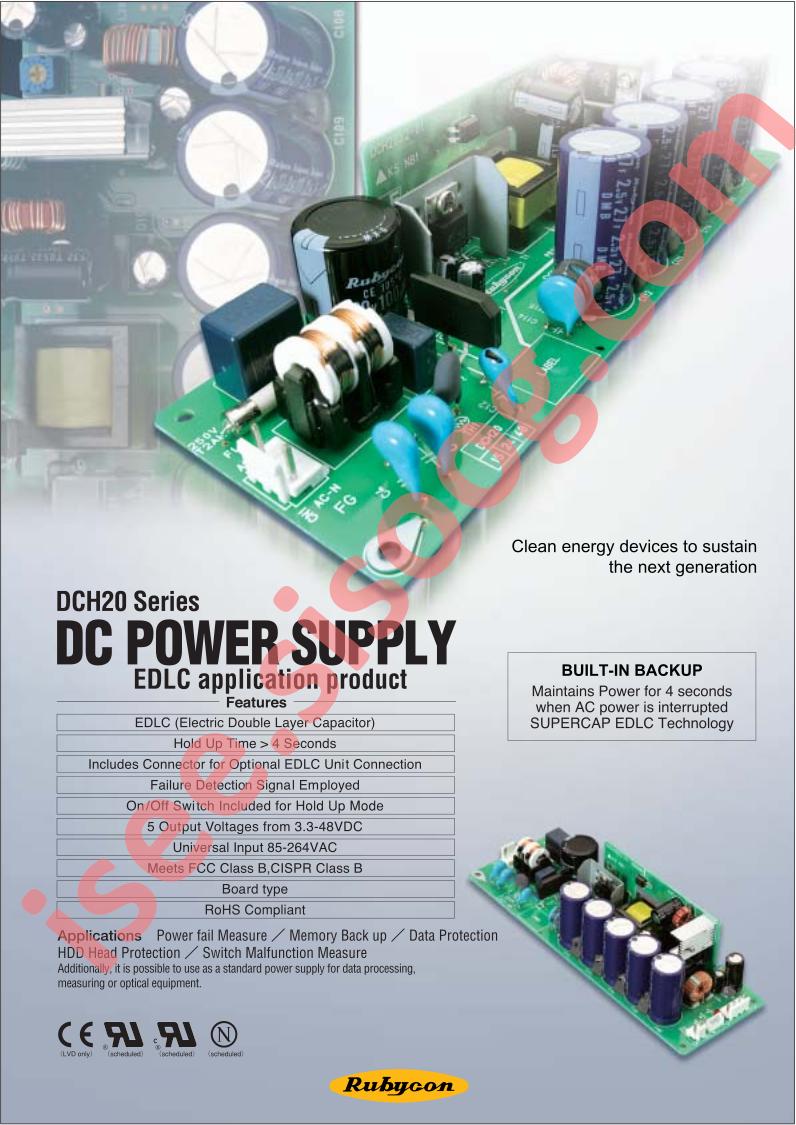 DCH20