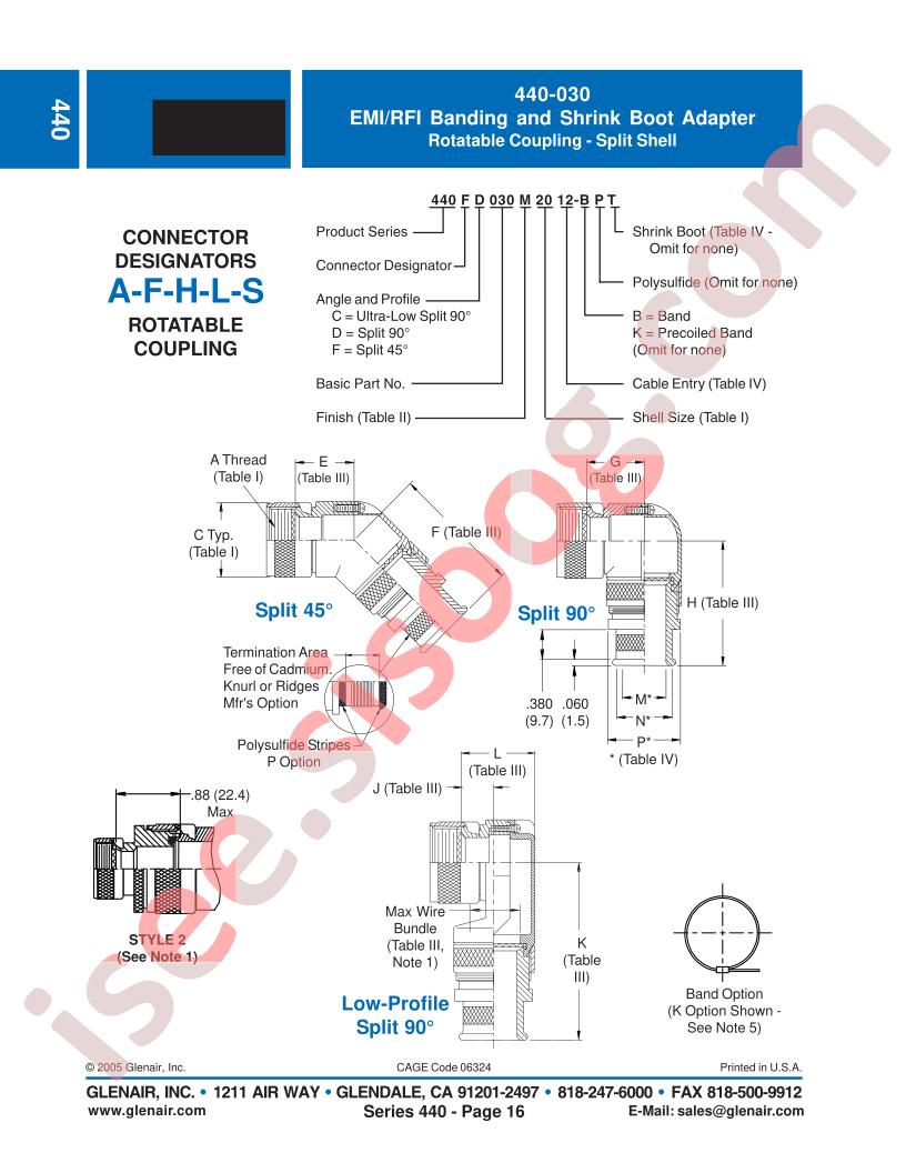 440SD030M10