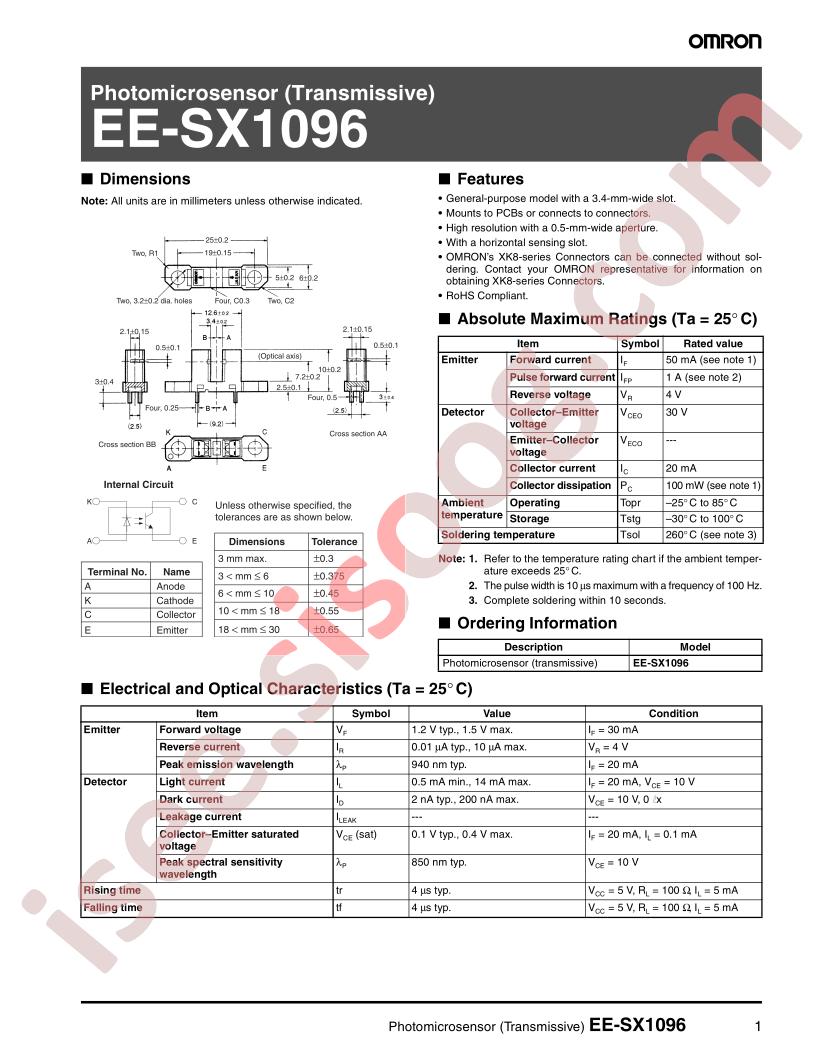 EE-SX1096