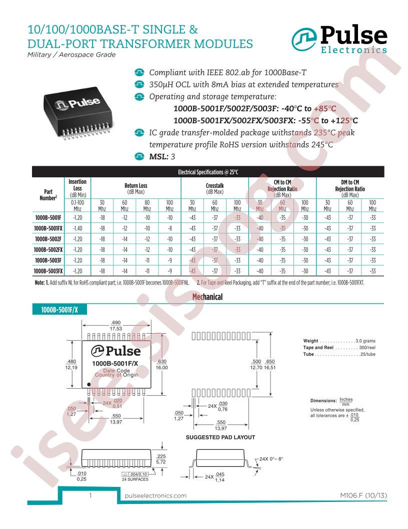 1000B-5001FX