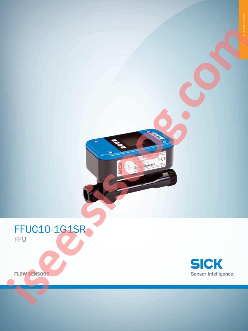 FFUC10-1G1SR