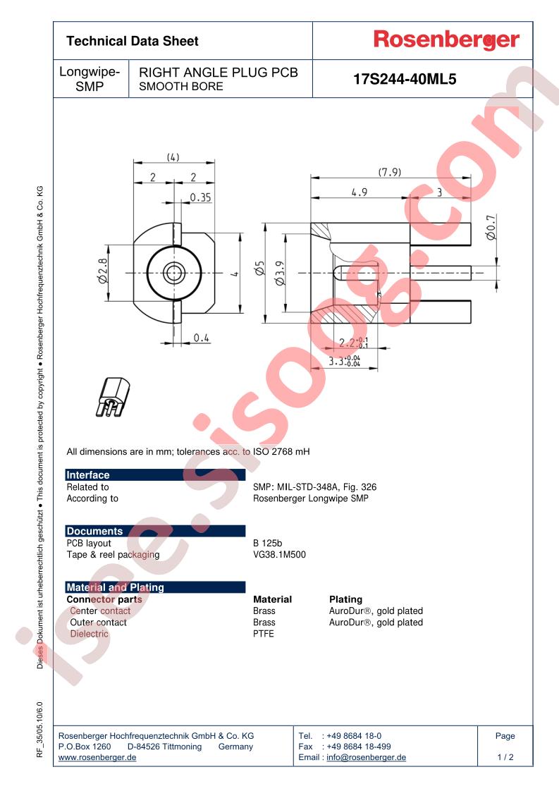 17S244-40ML5