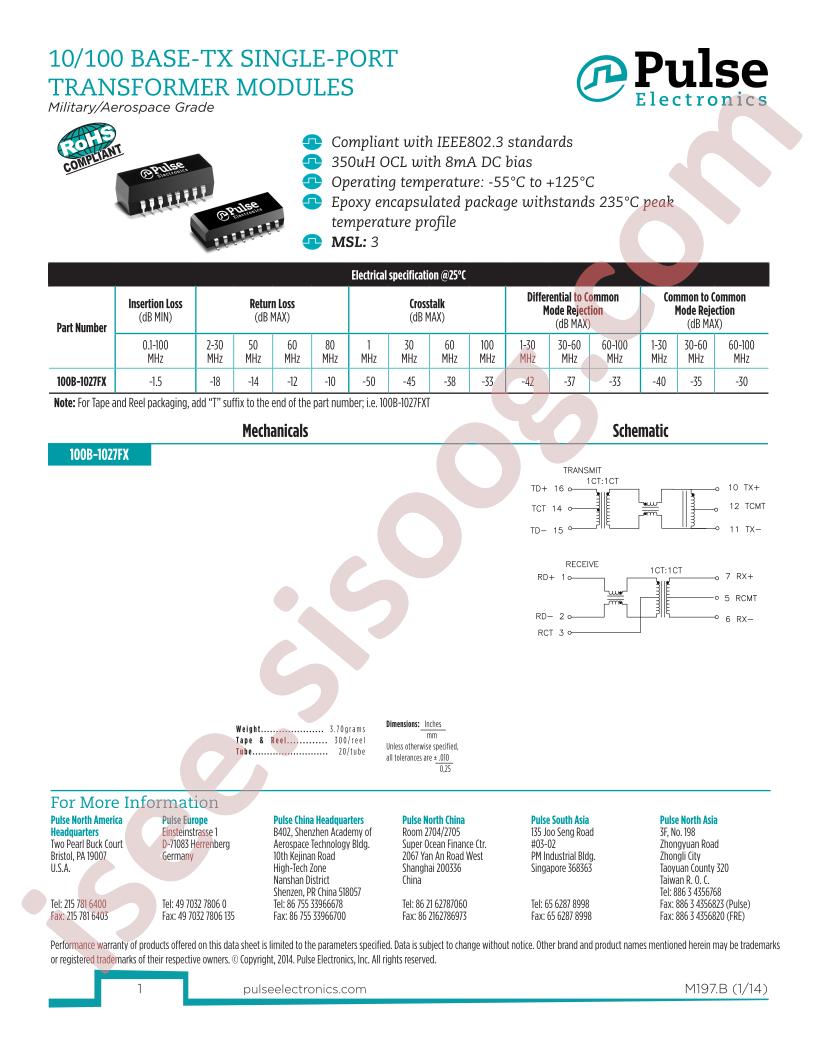 100B-1027FX