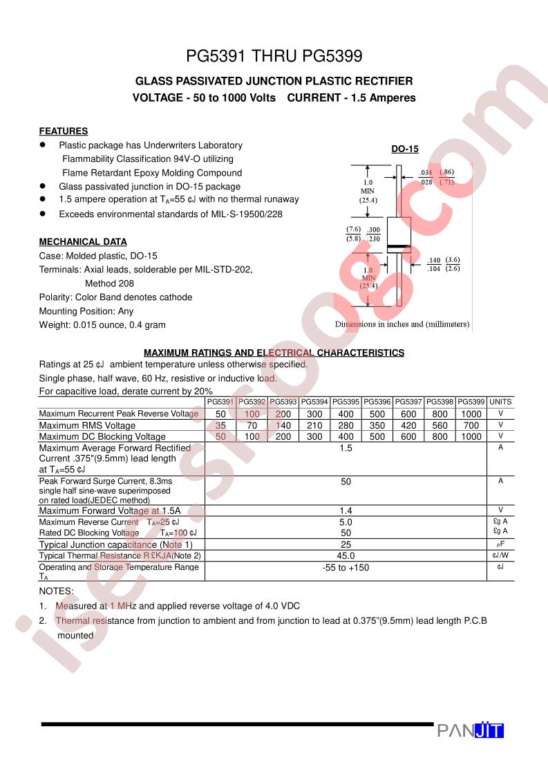 PG5391