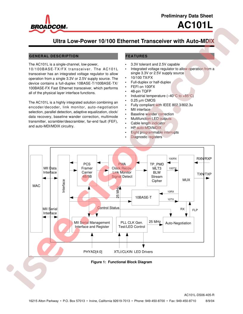 AC101L-DS04-R