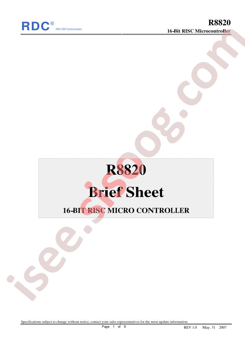 R8820