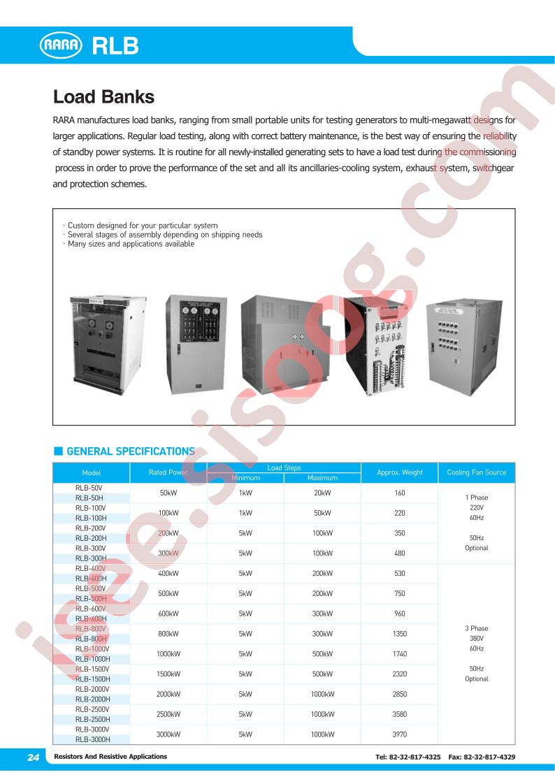 RLB-200H