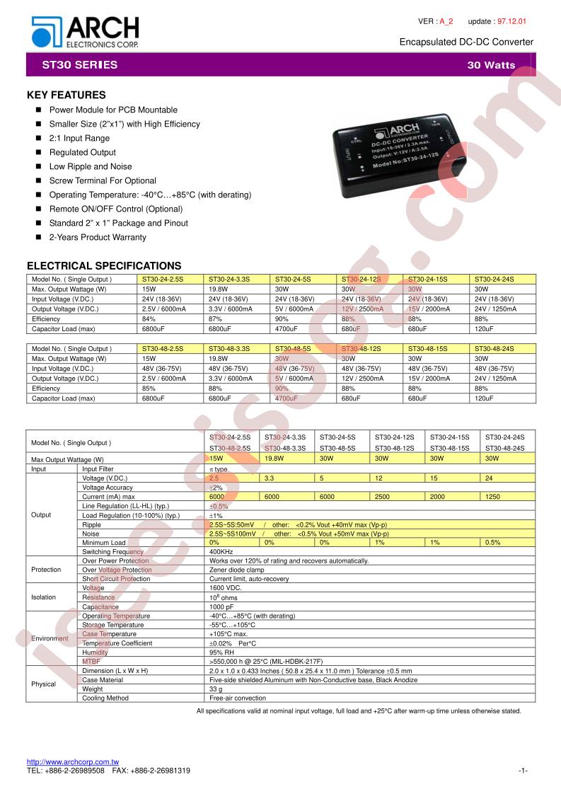 ST30-48-5D