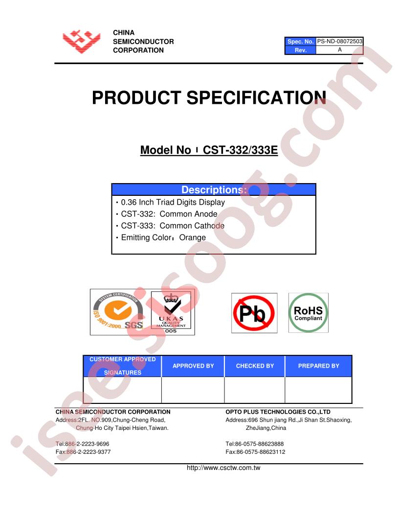 CST-332