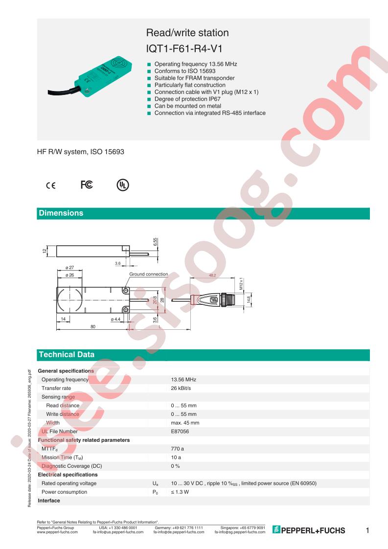 IQT1-F61-R4-V1