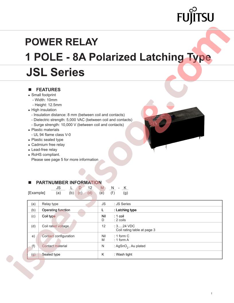 JSL