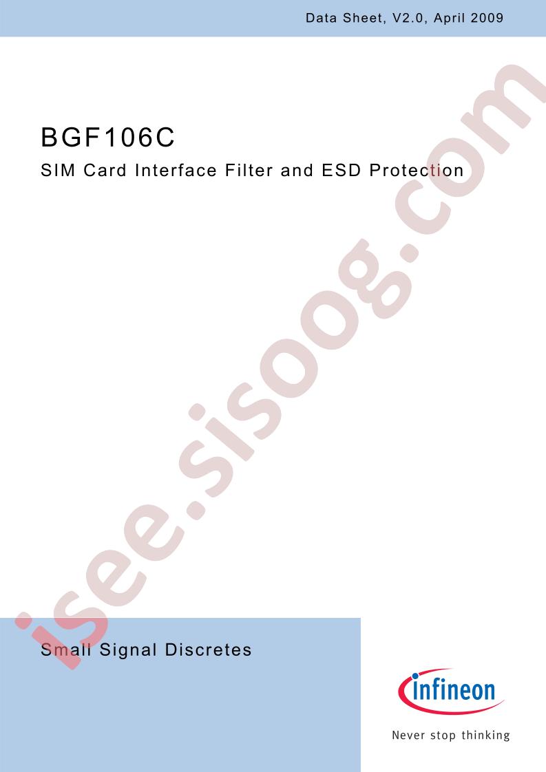 BGF106C