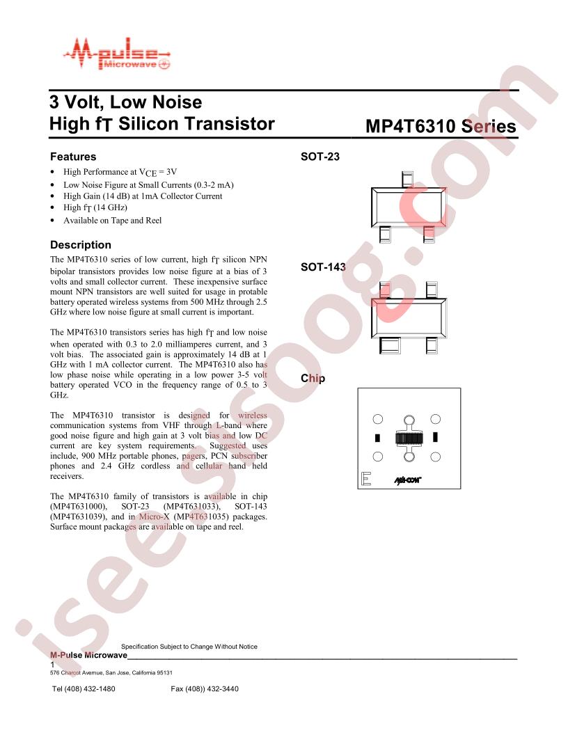 MP4T6310