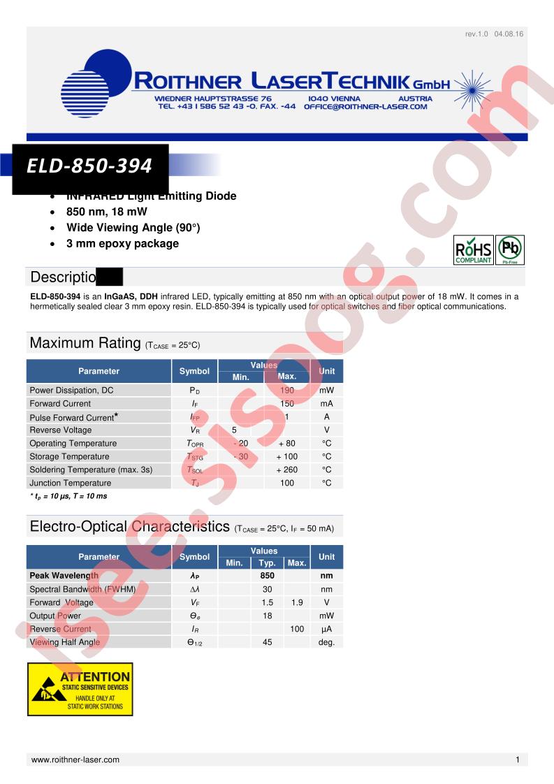 ELD-850-394