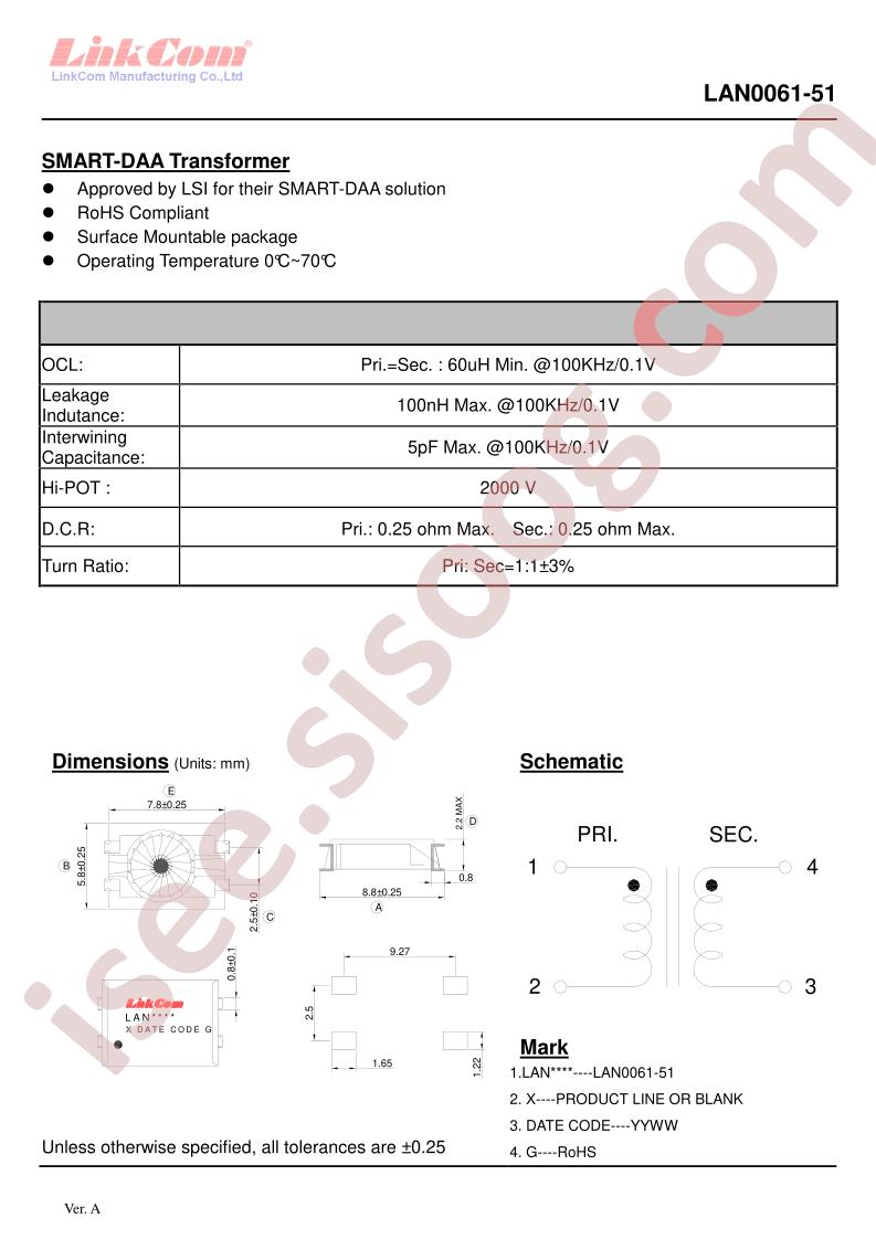 LAN0061-51
