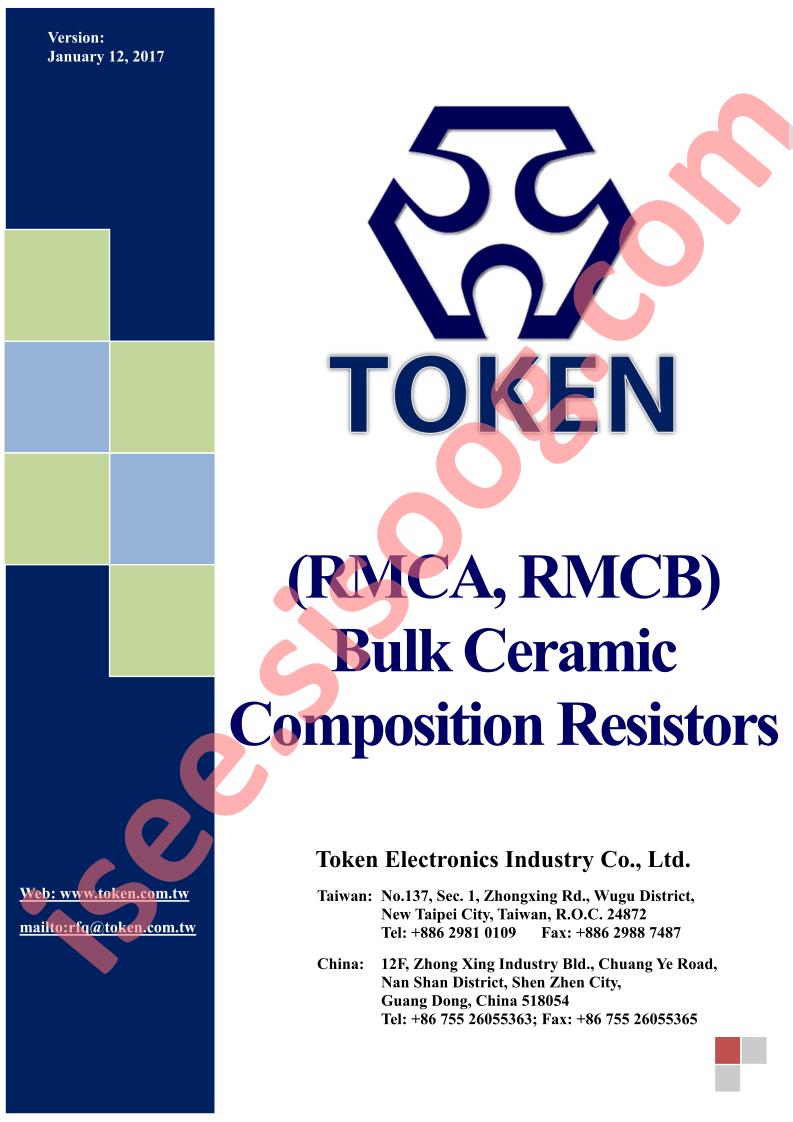 RMC3WB68KM