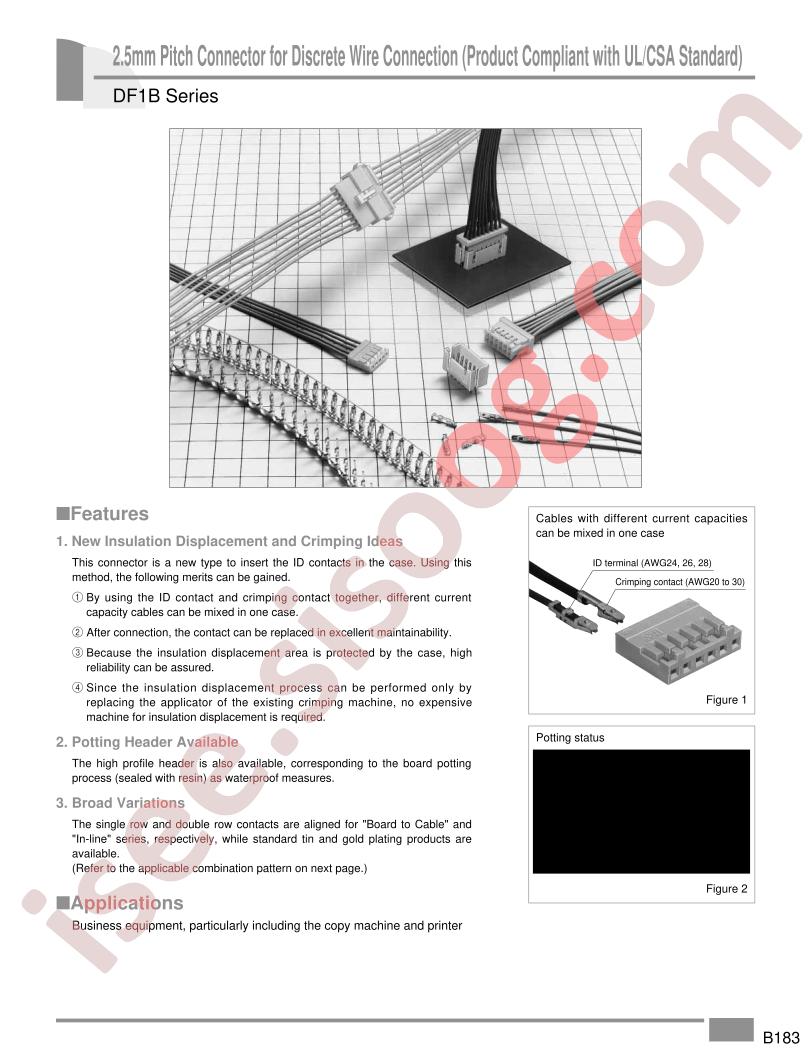 DF1B-40DP-2.5DS(01)