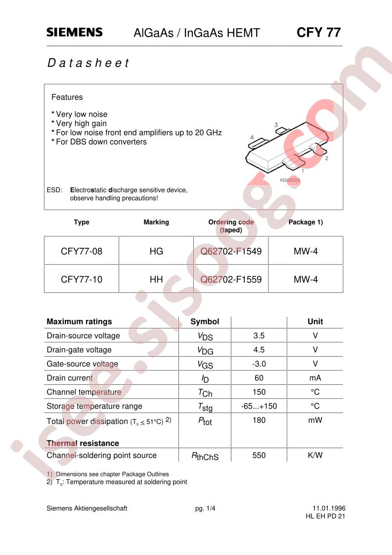 CFY77