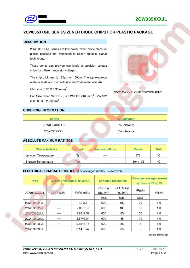 2CW035020JL