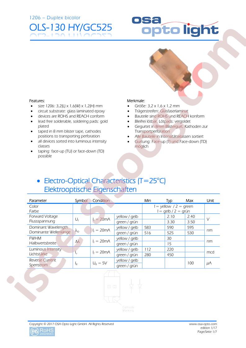 OLS-130HY