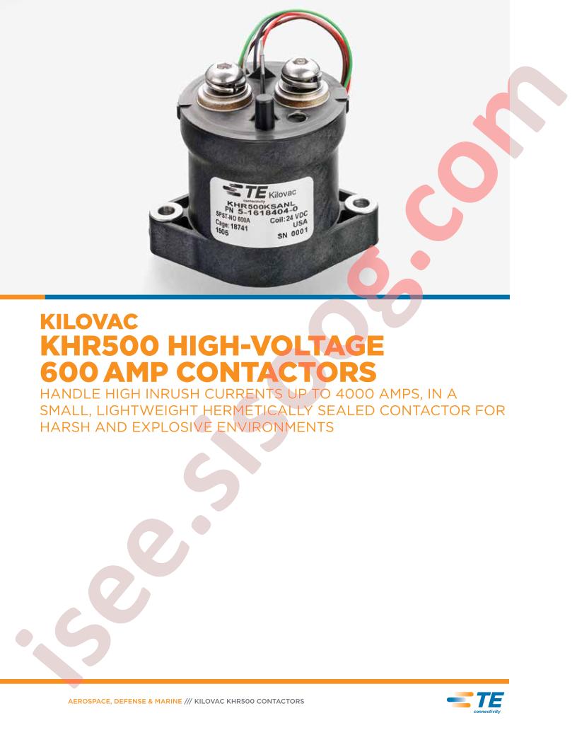 KHR500