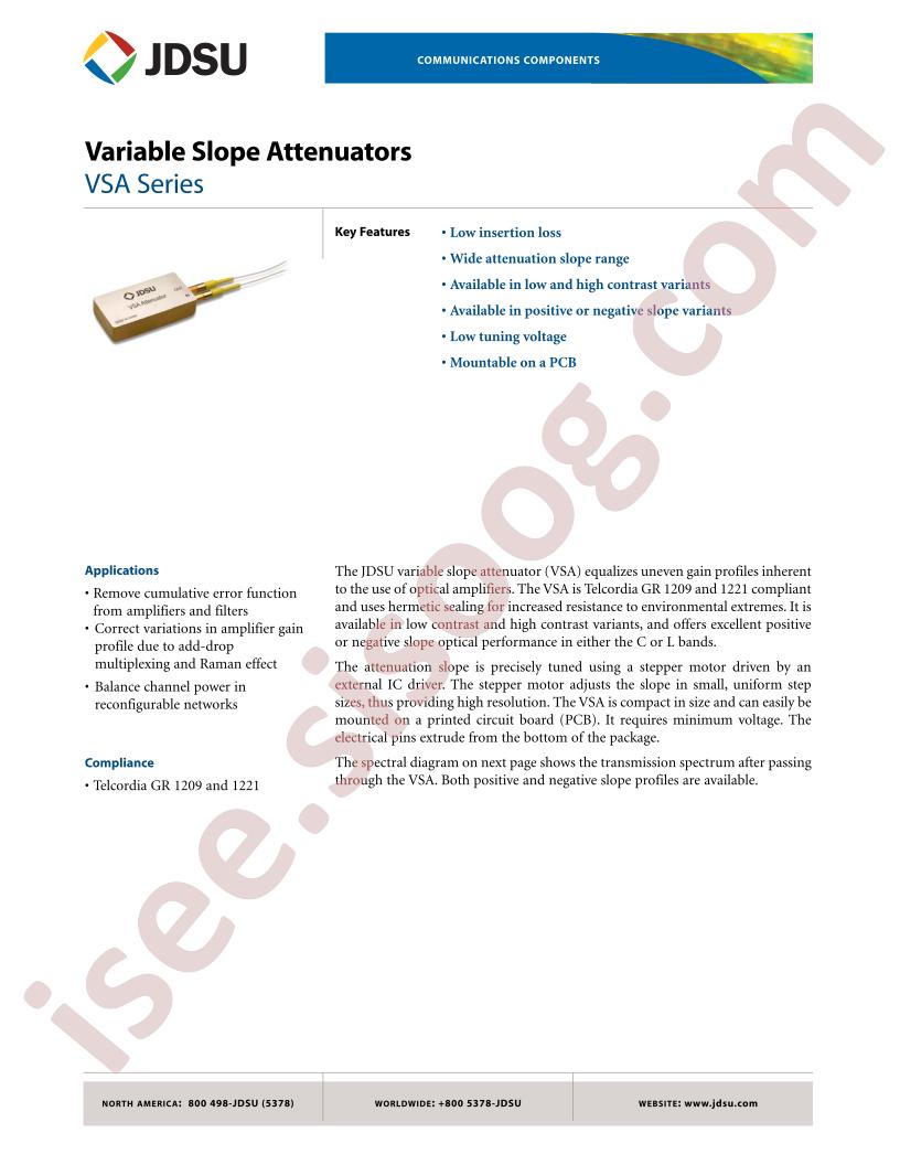 VSA-0CNHC10NC