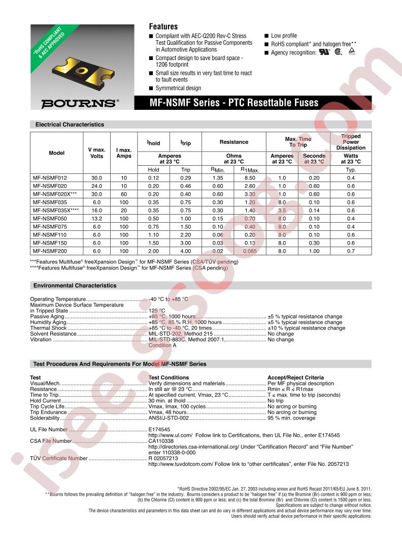 MF-NSMF012X-2