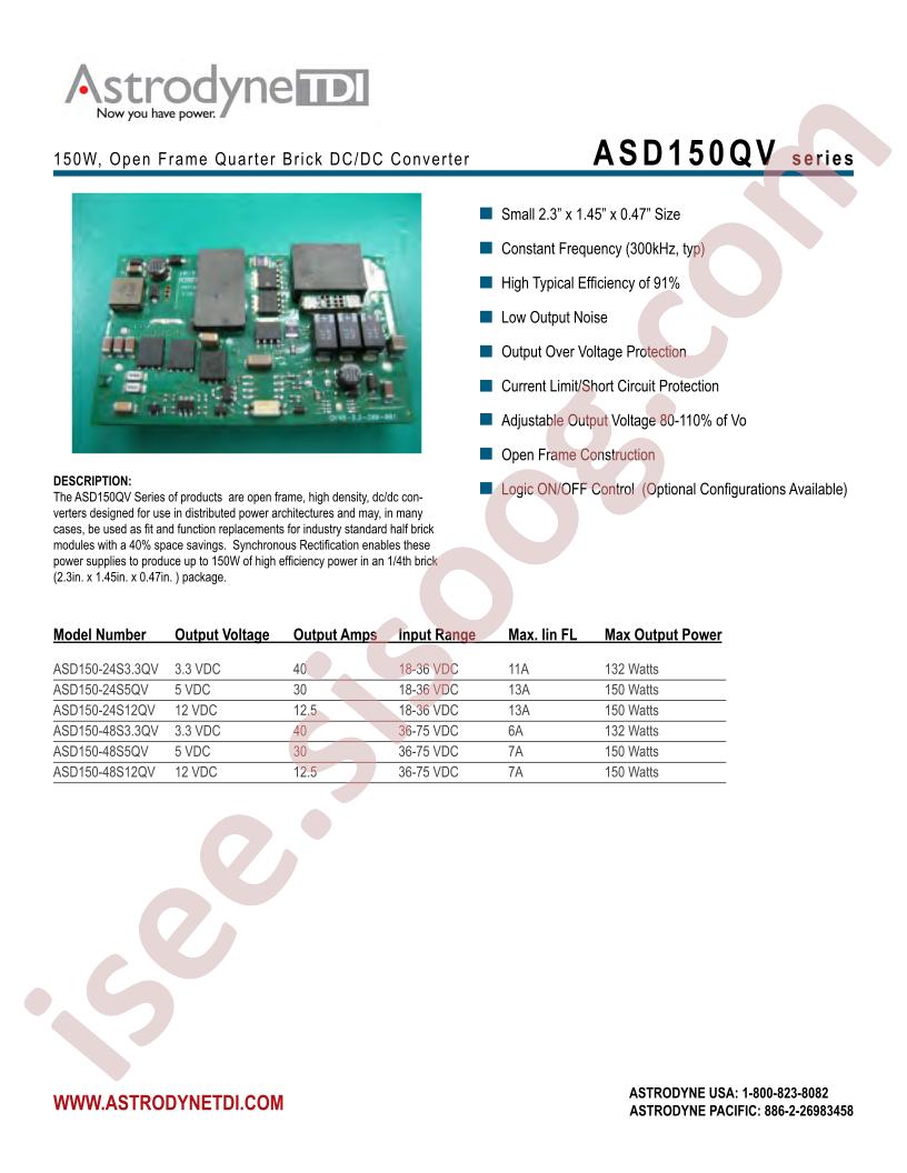 ASD150-48S12QV