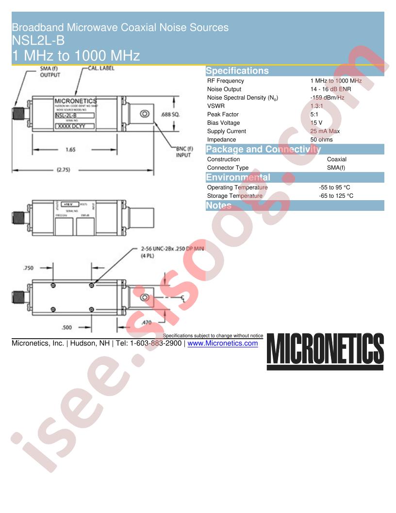 NSL2L-B