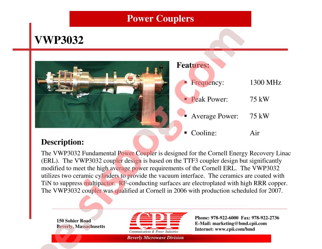 VWP3032