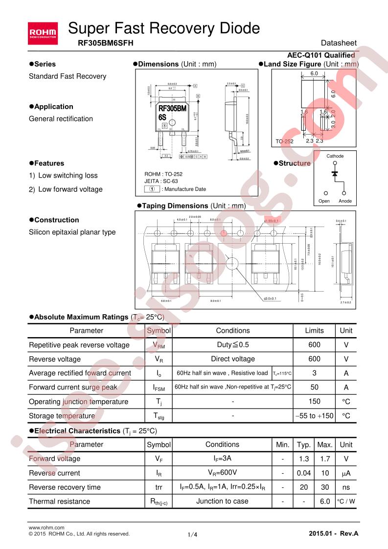 RF305BM6SFH