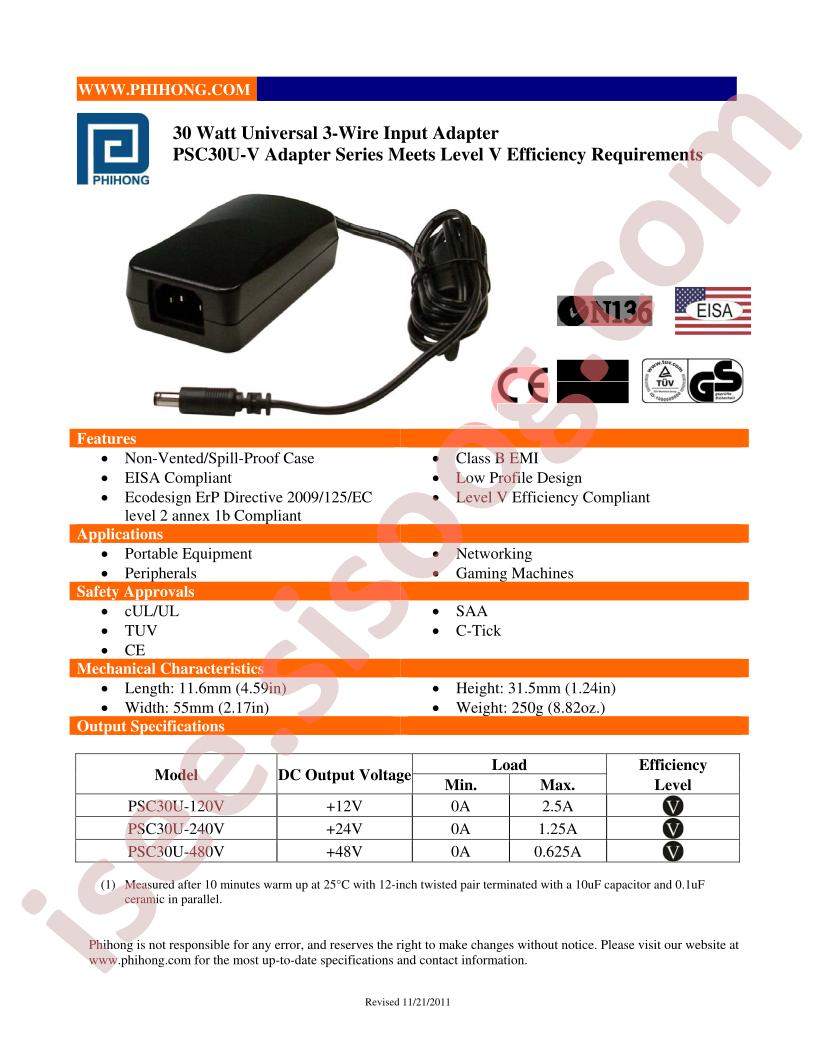 PSC30U-120V_14