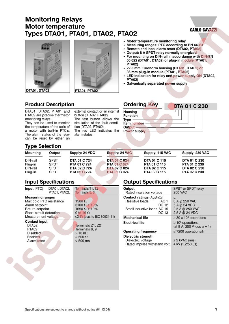PTA01C024