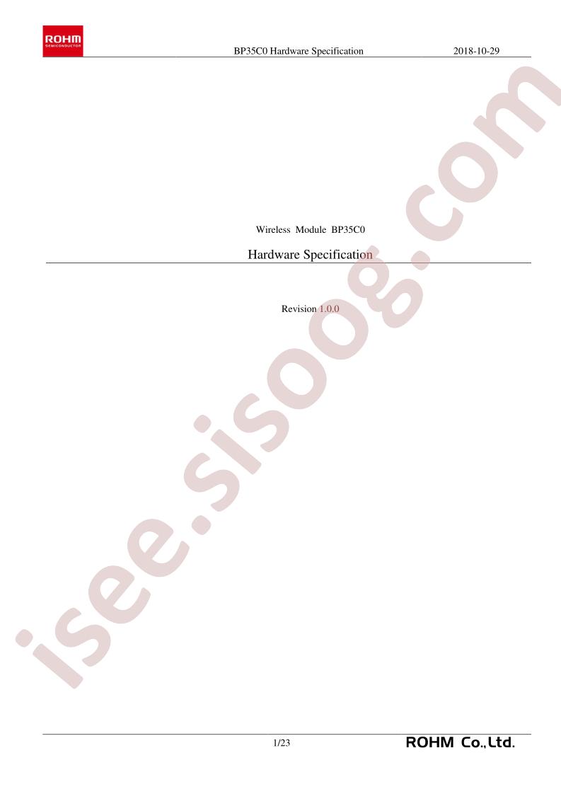 BP35C0