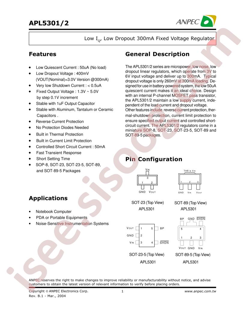 APL5301-46A