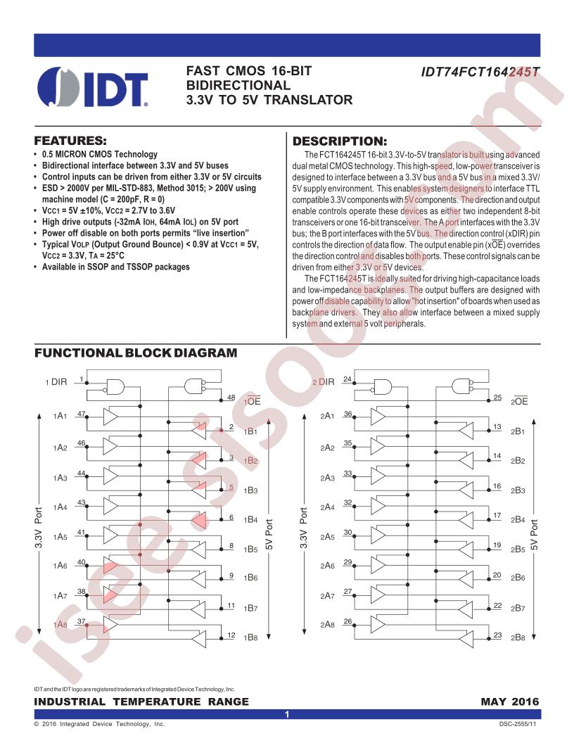 74164245TPVG