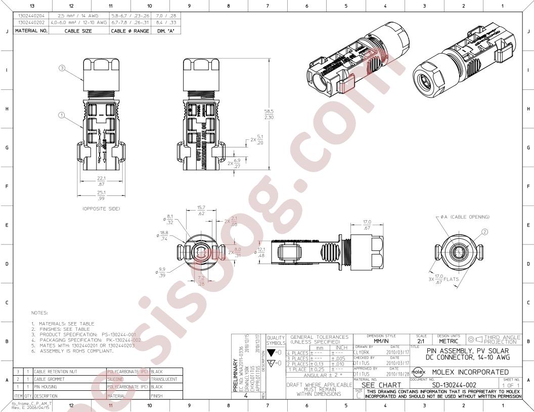 WM4538-ND