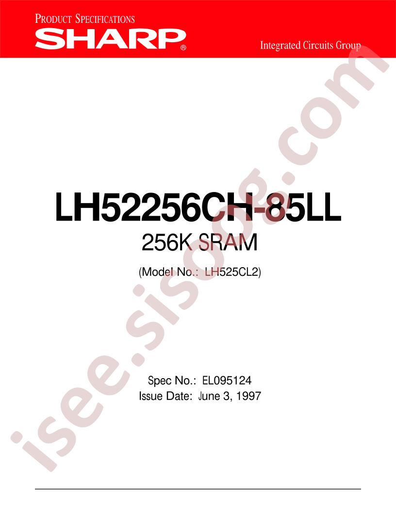 LH525CL2
