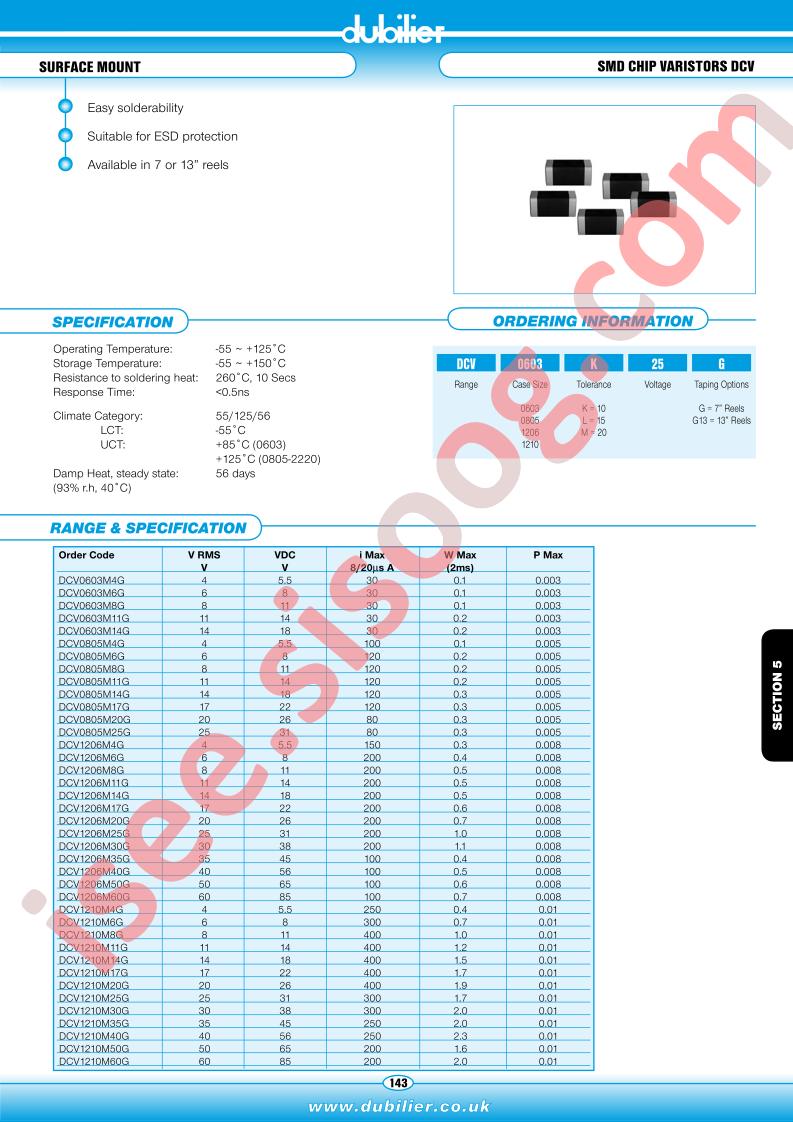 DCV0603K25G_11