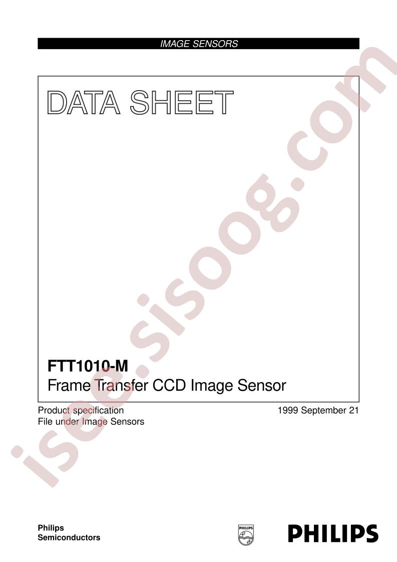 FTT1010M