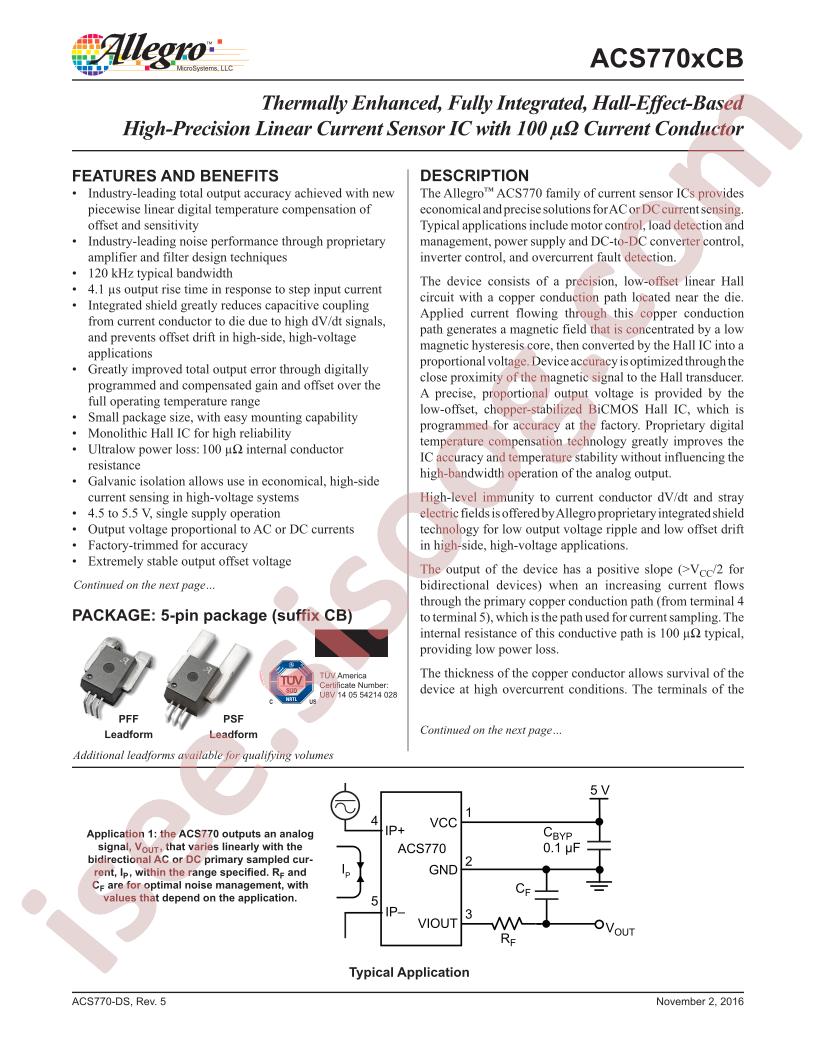 ACS770ECB-200B-PFF-T