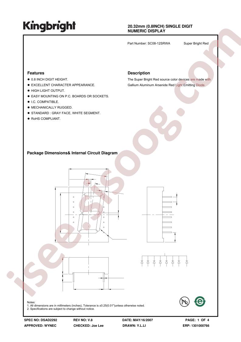 SC08-12SRWA