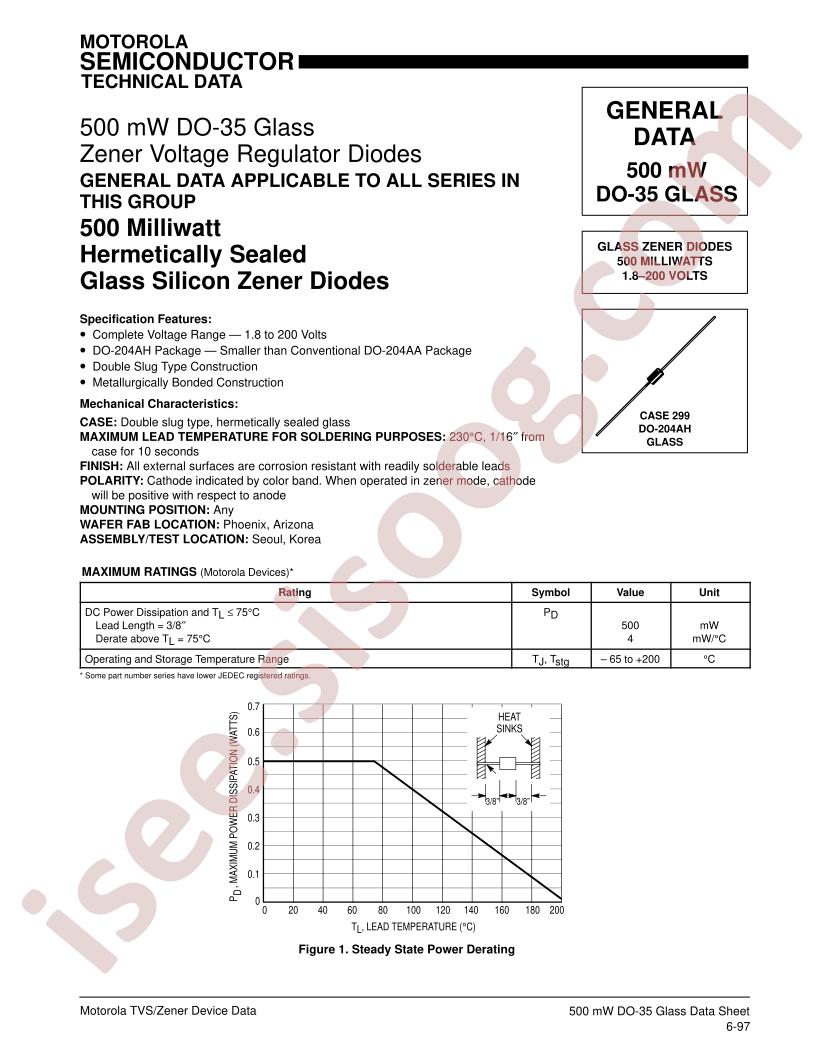 DO-35-GLASS