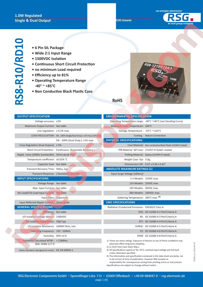 RS8-4815RD10A1