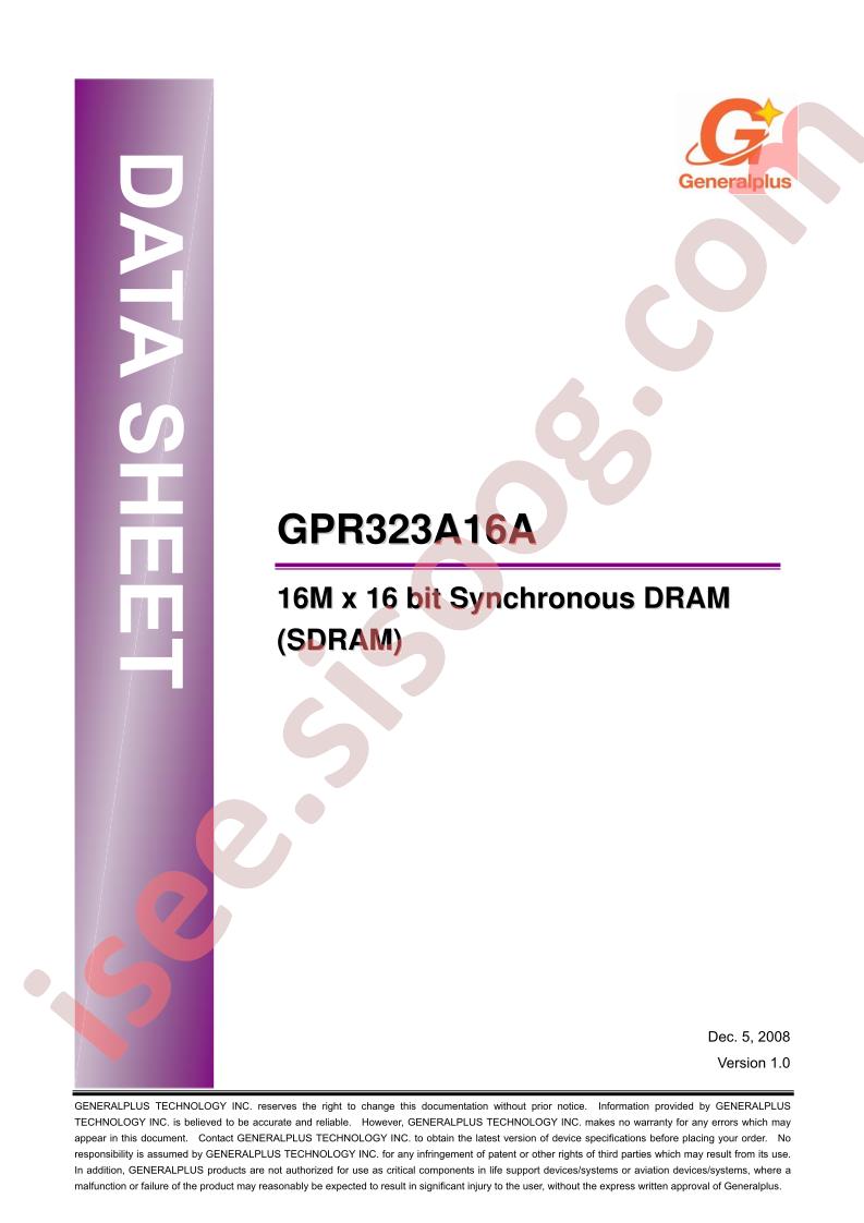GPR323A16A