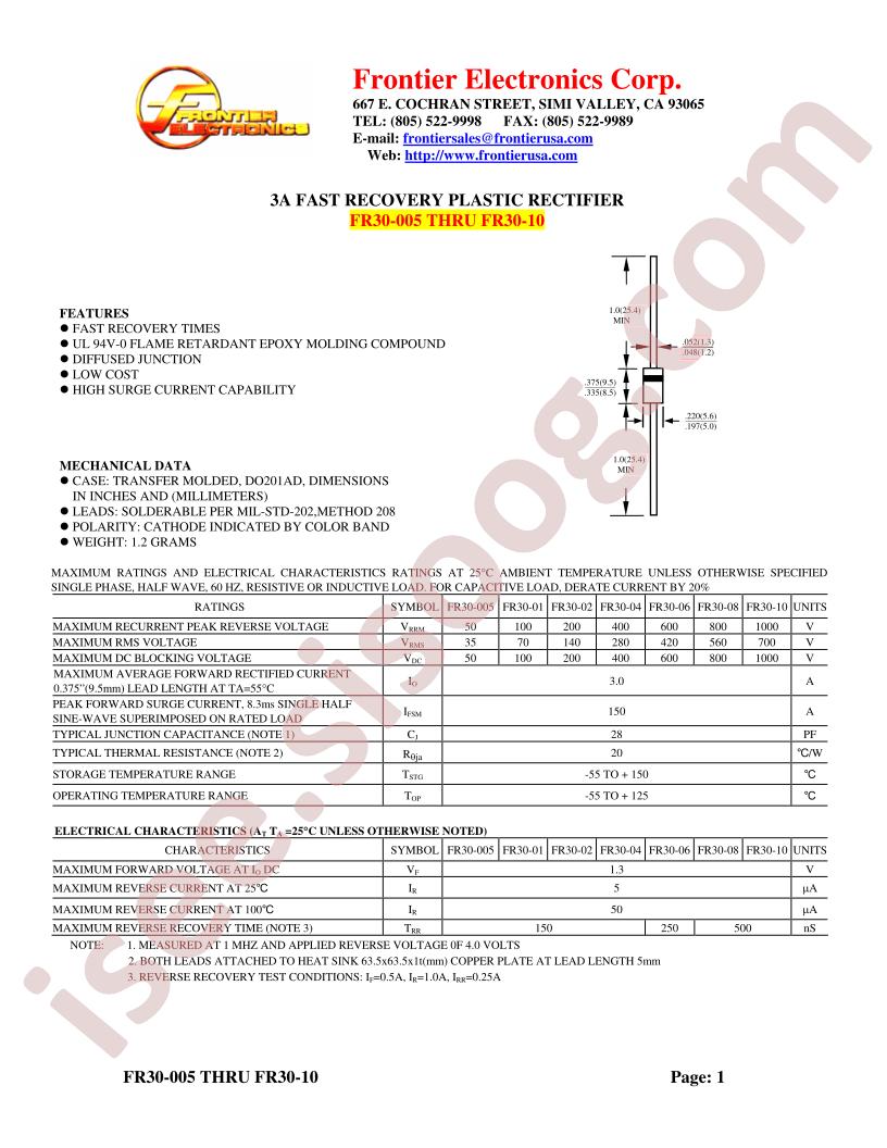 FR30-10