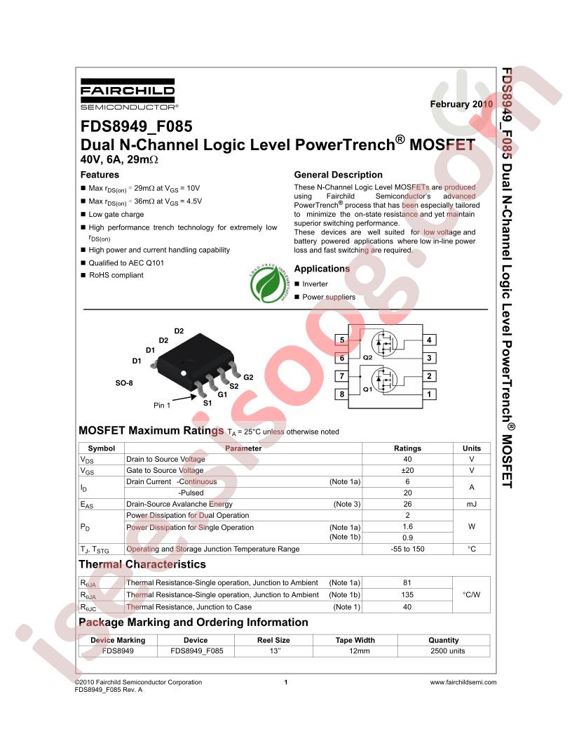 FDS8949_F085