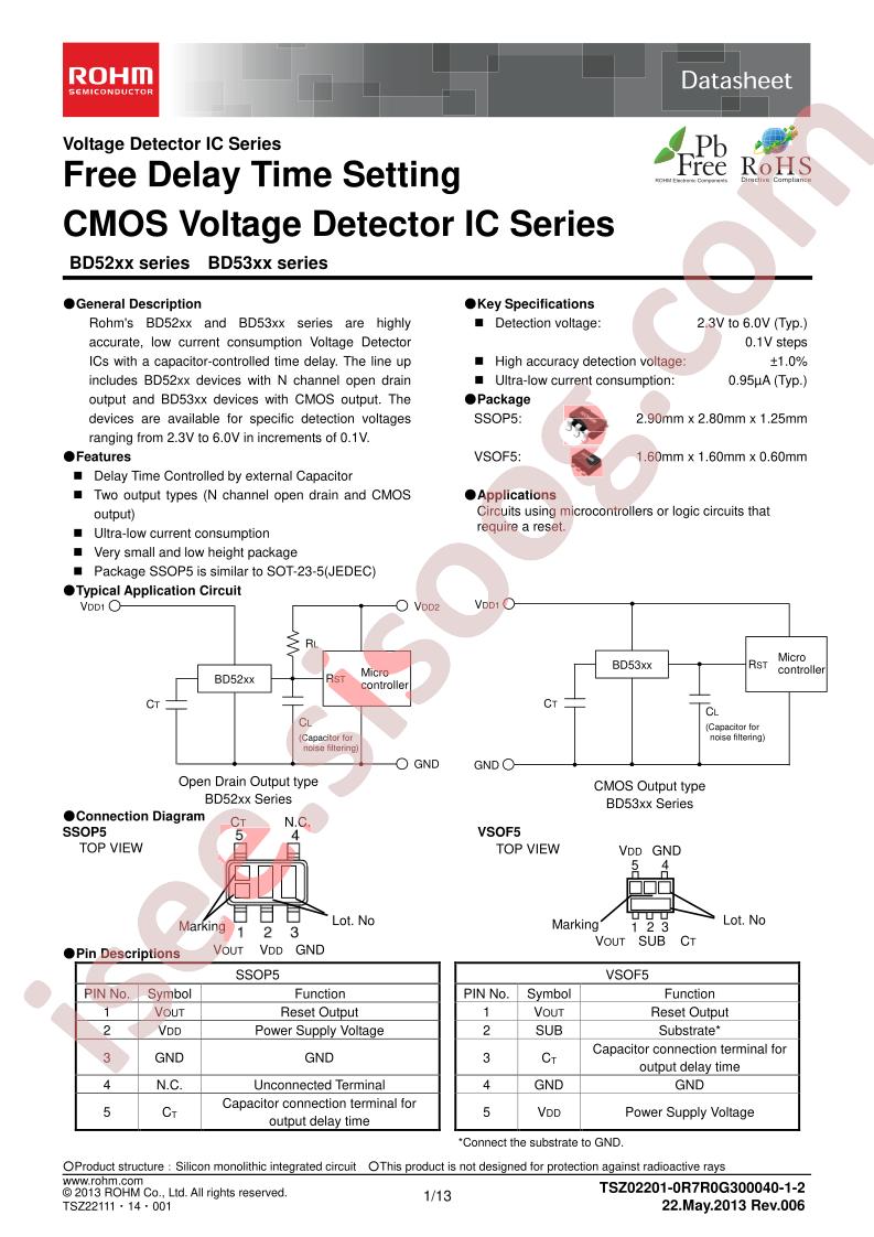 BD5330FVE-TR