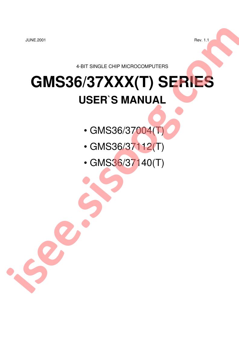 GMS37004T