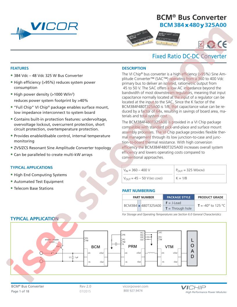 BCM384X480Y325A00